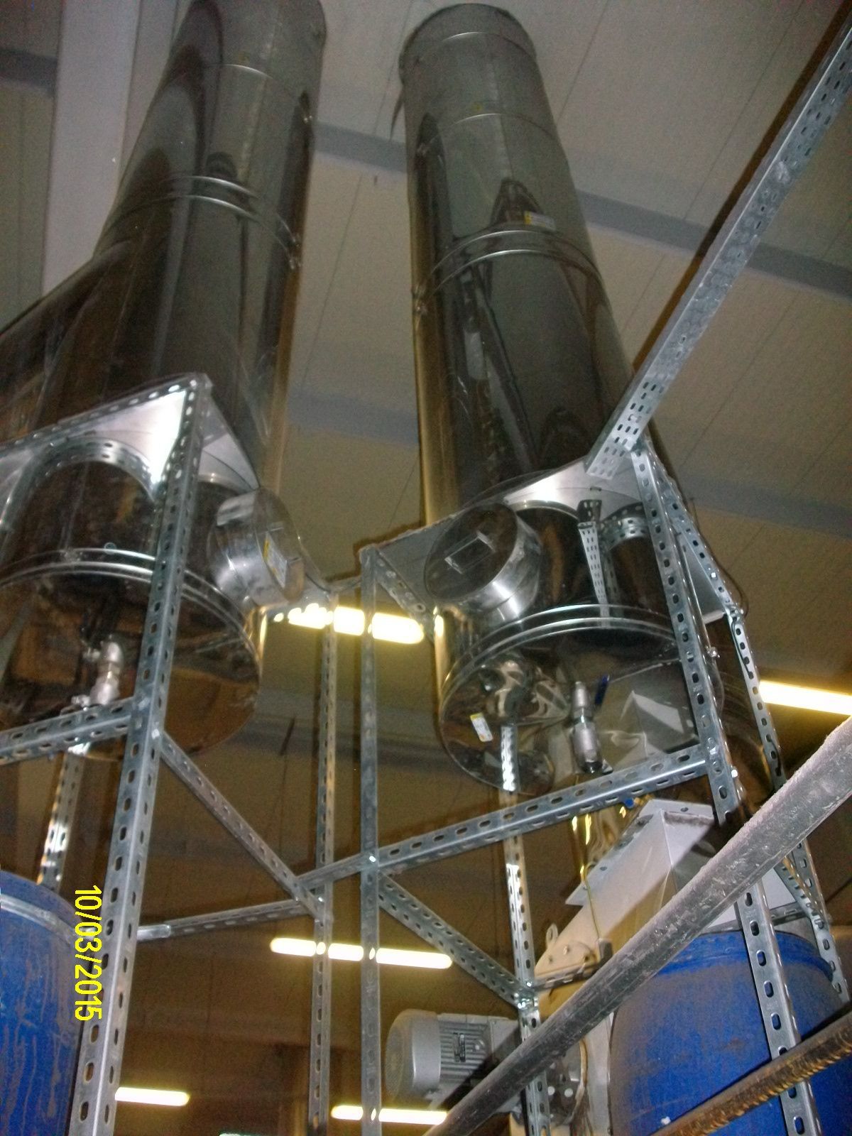 Odoo CMS - a big picture